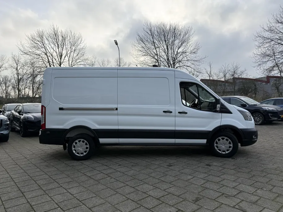 Ford Transit 350 2.0 TDCI L3H2 Trend
