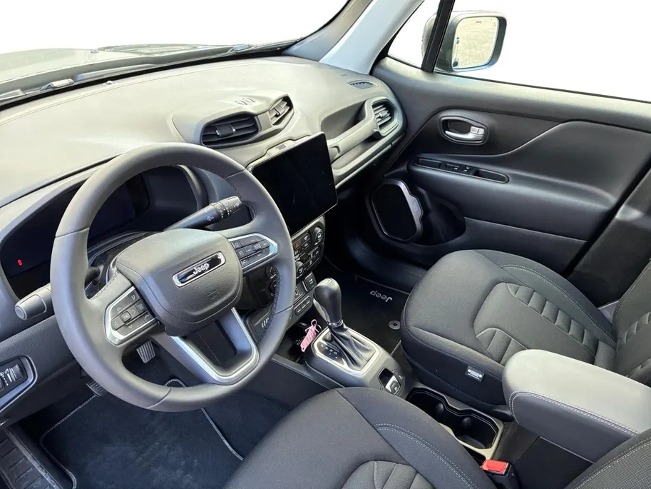 Jeep Renegade North Star 1.5T e-Hybrid 130 PK| Carplay | Digital Cockpit