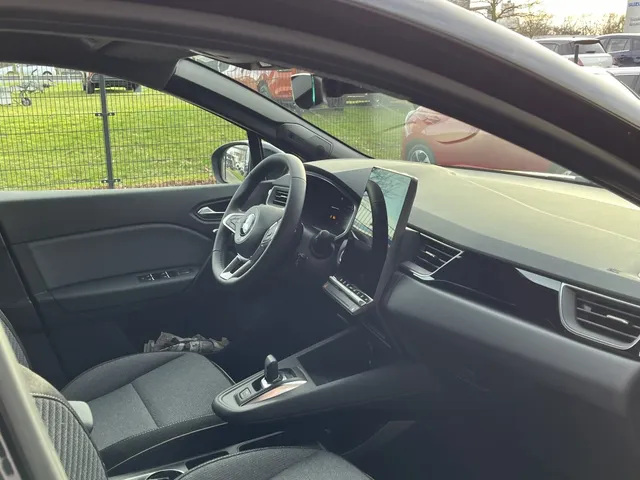 Mitsubishi Grandis 1.8 HEV Intense+