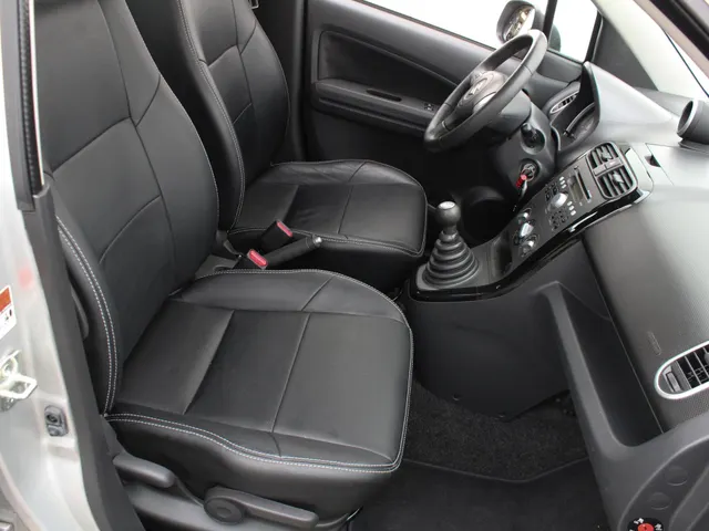 Suzuki Splash 1.2 Exclusive | Airco | Vol Leder