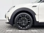 MINI Clubman Cooper