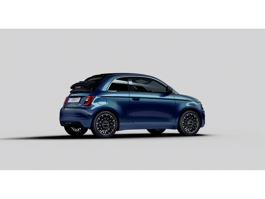 Fiat 500 ICON