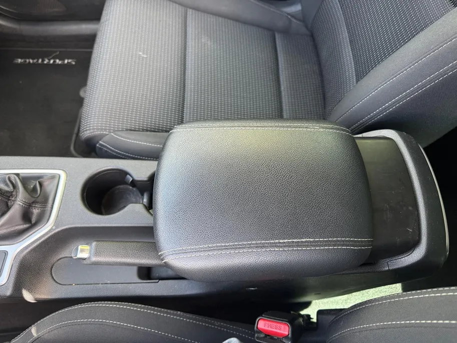 Kia Sportage 1.6 GDI First Edition Achteruitrijcamera | Parkeersensoren | Cruise control | Navi | LM Velgen |