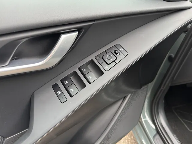 Kia Niro 1.6 GDi PHEV DynamicLine