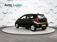 Kia Picanto 1.0 DPi Dynamic Line Automaat | Apple Carplay/Android Auto | Parkeercamera | Cruise Control