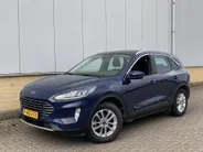 Ford Kuga 2.5 PHEV 225 pk Titanium Navigatie - Bliss Elektrische achterklep - Winter Pack- Elektrisch inklapbare trekhaak