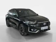 Ford Kuga 2.5 PHEV ST-Line X | NL auto | 243 pk | Automaat | El. Trekhaak | 2100KG Trekgewicht | Panorama Dak | Adapt. Cruise Control | BLIS | Winter pack | Verwarmbare Voorruit Matrix LED Koplampen | Fabrieksgarantie |