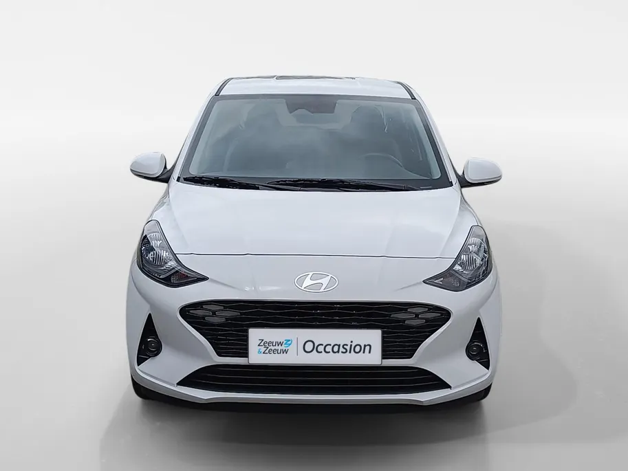 Hyundai i10 1.0 Comfort Smart | Camera | Navi | Cruise | Apple Carplay | Android Auto |