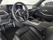BMW 3 Serie Sedan 330e