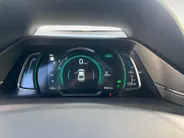 Hyundai IONIQ 1.6 GDi PHEV Premium | 52km elektrisch WLTP | Navigatie | Trekhaak | Climate Control | Apple Carplay & Android Auto | Parkeersensoren rondom | Stoel- en stuurverwarming |