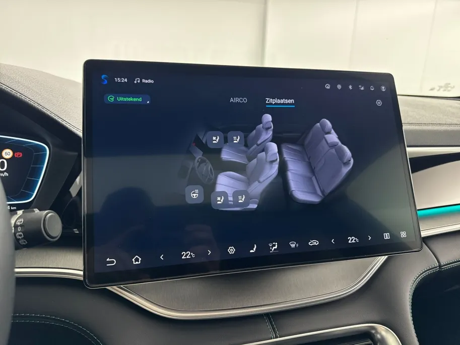 BYD SEAL U 1.5 DM-i FWD Boost PHEV | Panoramadak | Elektrische Achterklep | Elektrische Stoelen