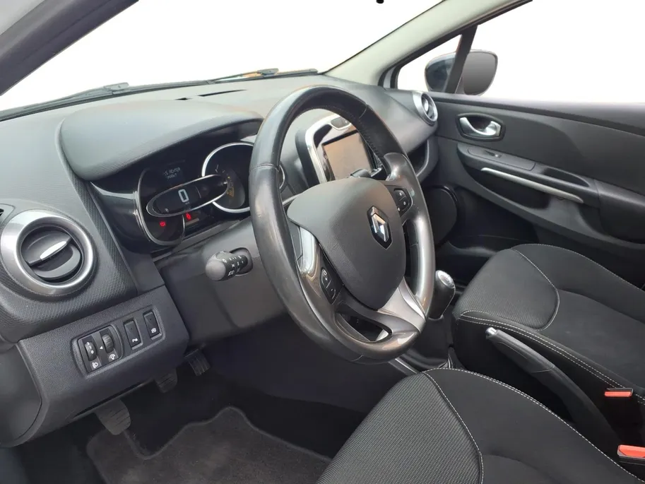 Renault Clio Estate 0.9 TCe Night&Day Navigatie | Airco | 1 jaar Garantie
