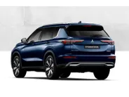 Mitsubishi Outlander 2.4 PHEV Limited Edition Zeer Complete uitvoering| 8 jaar garantie| Snel leverbaar | Totaalprijs op is op.