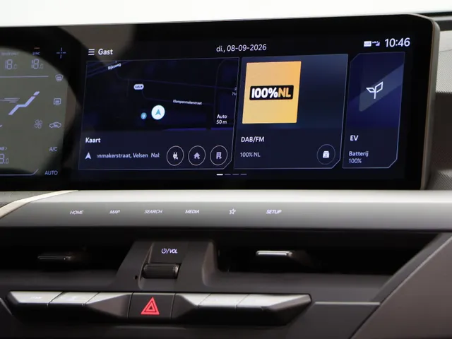 Kia EV5 GT-Line Business Edition 81.4 kWh Afneembare trekhaak & 4 Seizoensbanden