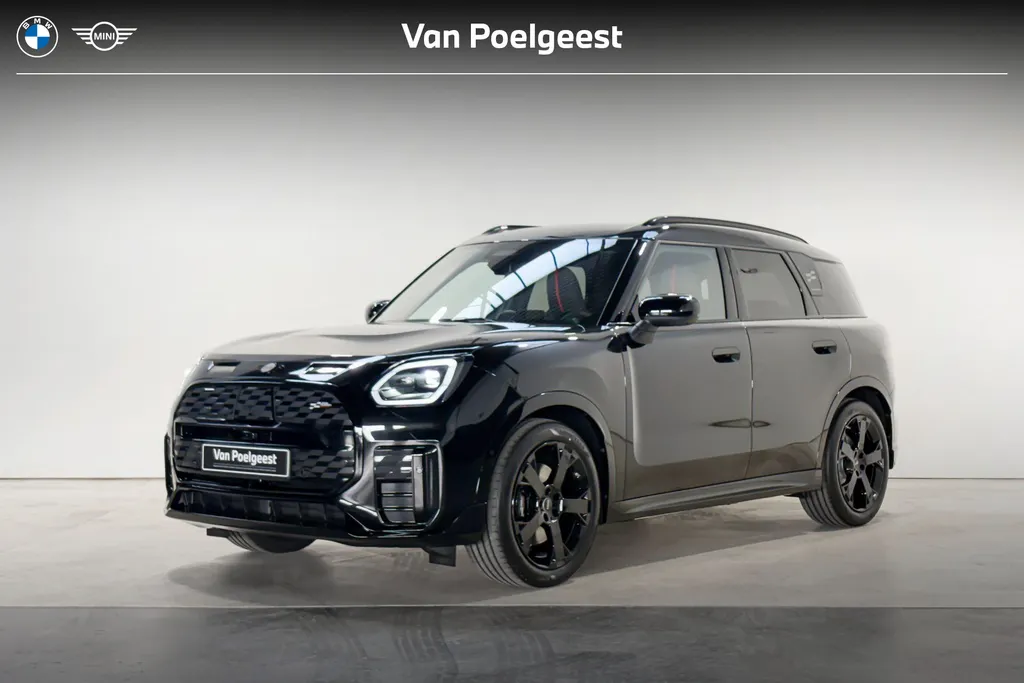 MINI Countryman Electric E John Cooper Works XL 66.5 kWh