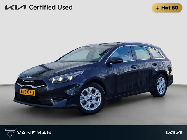 Kia Ceed Sportswagon