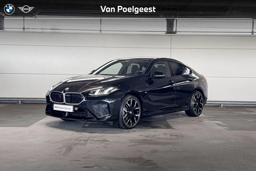 BMW 2 Serie Gran Coupé 220