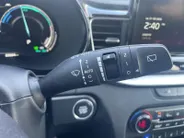 Kia Ceed Sportswagon 1.6 GDI PHEV ExecutiveLine *Automaat*Navi+Camera*Schuif/kanteldak*Climate Control*Adapt. Cruise Control*Stoelverwarming/ventilatie*Elekt. stoel*Elekt. achterklep*Zeer nette auto!