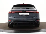 Audi A6 e-tron S edition 83 kWh 286pk · SOH 99,5% · Panoramadak · Luchtvering · Camera · SONOS Sound · Head-Up Display · Elek. Achterklep · Stoelverwarming · Garantie t/m 06-10-2030 of 100.000km