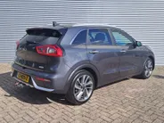 Kia Niro 1.6 GDi Hybrid ExecutiveLine Leer | Automaat | Trekhaak | Navi | Camera | Voorstoelen verwarmd |  stuur verwarmd | Cruise control adaptief