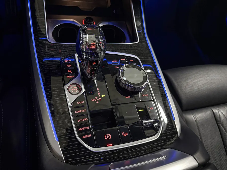 BMW X7 xDrive40i