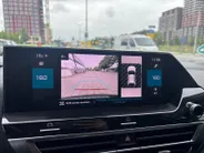 Citroën C4 1.2 Puretech Shine AUTOMAAT NAVI AIRCO CAMERA PARKEERSENSOREN CRUISE CONTROLE APPLE CARPLAY ANDROID AUTO HOGE INSTAP ZEER MOOIE AUTO