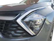 Kia Sportage 1.6T MHEV DynamicLine Edition | Stoel en stuurverwarming | Navigatie | Camera | Apple Carplay / Android Auto | Climate control |
