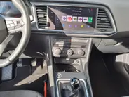 SEAT Ateca 1.5 TSI Style Business Intense | Keyless start | ECC | Navigatie | Camera | Cruise control adaptief | Apple Carplay/Android Auto | 17'' LM