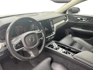 Volvo V60 2.0 B4 Core | Achteruitrijcamera | Elektr. Achterklep | Lederen bekleding | Geheugen stoelen | Dodehoek detectie | 12 maanden garantie! |