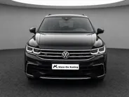 Volkswagen Tiguan 1.4 TSI eHybrid R-Line Business+ · Panoramadak · Trekhaak · 360°Camera · Stoelverwarming · Apple/Android Car Play · 20'' velgen ·
