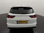 Kia Ceed Sportswagon Sw 1.0 T-GDi 100pk Design Edition