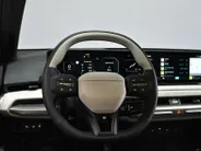 Kia EV4 FASTBACK 81,4 kWh 204PK GT-PlusLine NIEUW