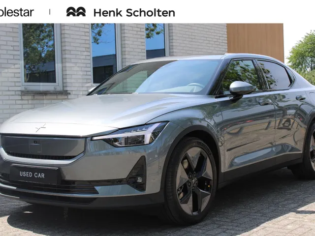 Polestar 2