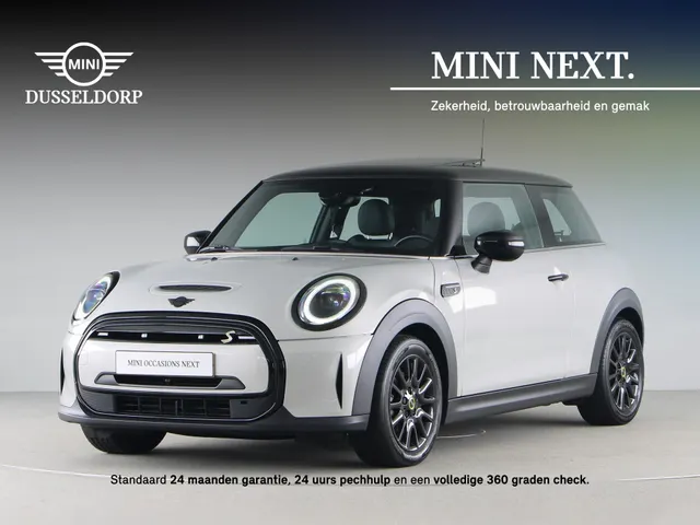 MINI Electric