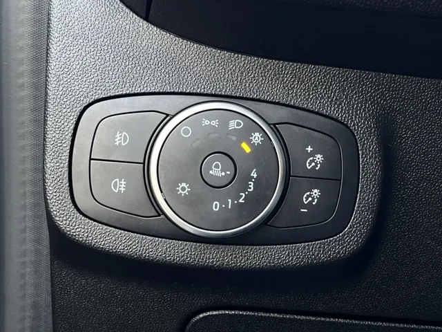 Ford Fiesta 1.0 EcoBoost Active Automaat