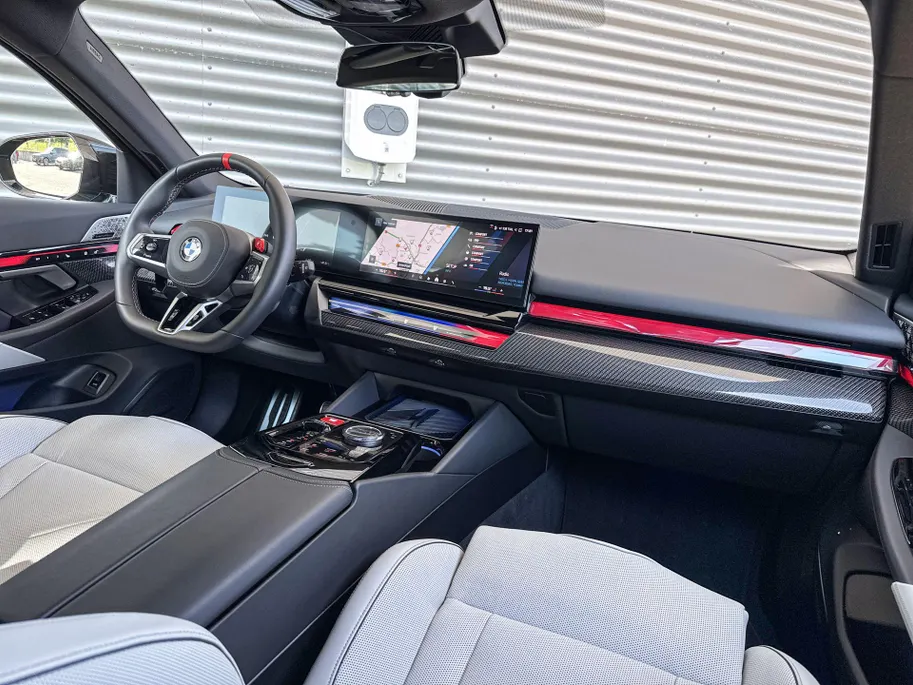 BMW M5 Touring M5