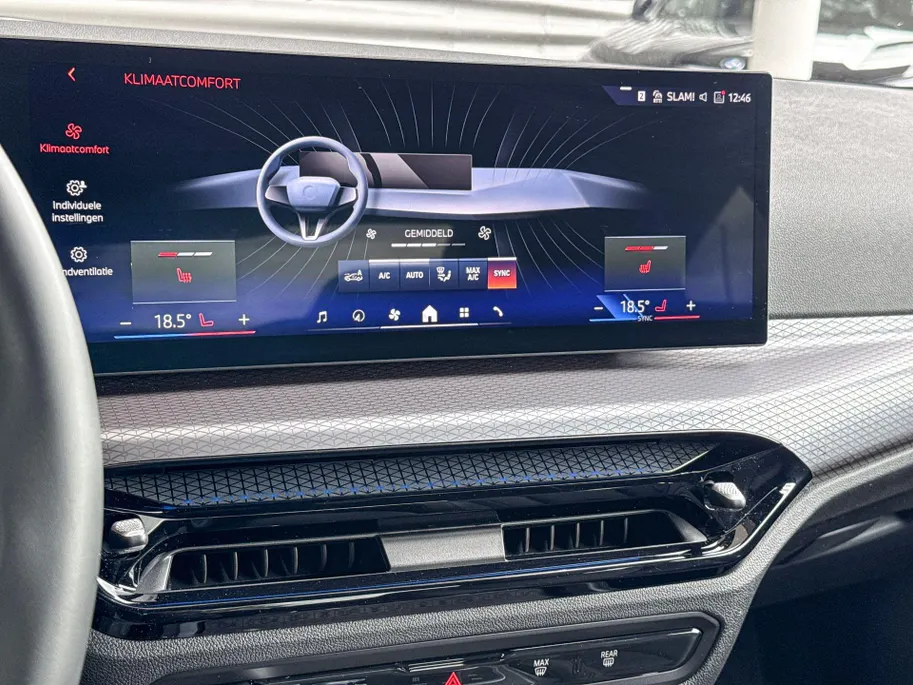 BMW 4 Serie Coupé 420i