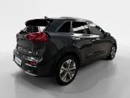 Kia e-Niro DynamicPlusLine 64 kWh Dealer onderhouden | Stoel + stuurverwarming | Climate control | 3 Fase laden |
