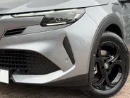 Alfa Romeo Junior 145PK Black Edition Ibrida Speciale | Techno | Camera | Navi | C