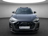 Audi Q5 2.0 TFSI e-hybrid 299PK S-tronic Quattro S Line · Panoramadak · Leder · 360 Camera · Drive select ·  Wegklapbare Trekhaak · Garantie t/m 21-05-2030 of 120000km