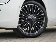 Fiat 500e La Prima by Bocelli 42 kWh | JBL | Winter | Pano | 17′ VERKOCHT