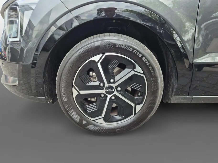 Kia Niro 1.6 GDi Hybrid DynamicPlusLine | Cruise Control | Climate Control | Open Dak | Camera | Stoelverwarming | Stuurverwarming | Elektrische Kofferbak |