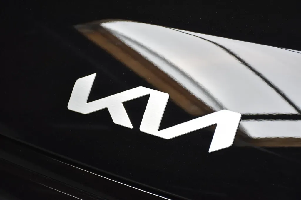 Kia EV3 81,4 kWh 204pk GT-PlusLine (in bestelling)