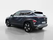 Hyundai Kona 1.6 GDI HEV Comfort Smart | Stuur-/ Stoelverwarming | Navigatie | Achteruitrijcamera | Parkeersensoren voor en achter | Apple Carplay/ Android Auto | dodehoek detectie |