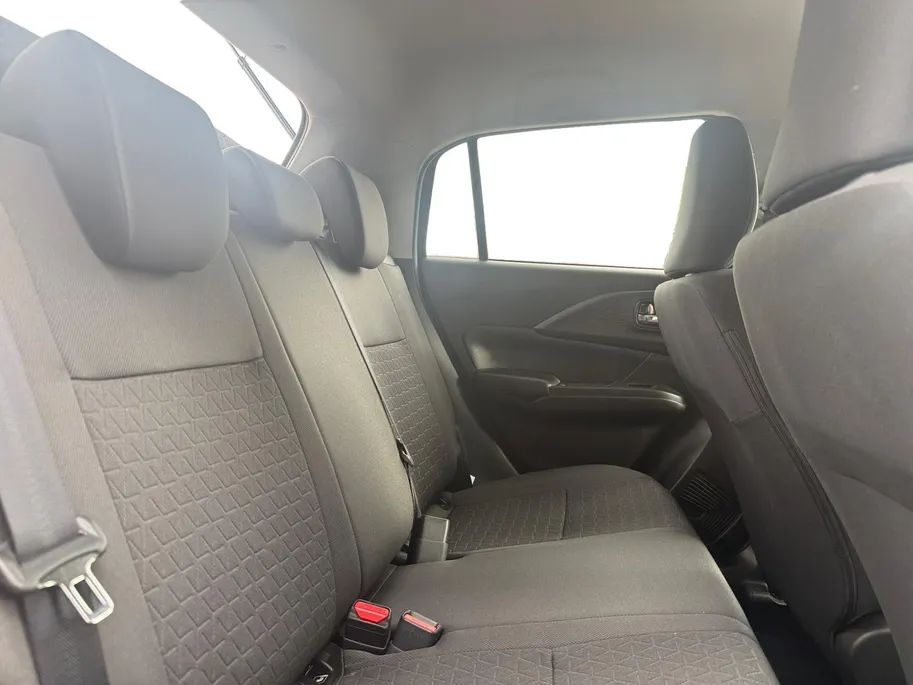 Suzuki Swift 1.2 Select Smart Hybrid Automaat | Achteruitrijcamera | Stoelverwarming voor | Apple Carplay/Android Auto | Adapt. Cruise Control |