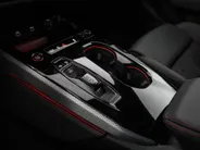 Audi A5 Avant 2.0 367pk S-tronic e-hybrid quattro S edition · 360 Camera · Wegklapbare Trekhaak · Bang & Olufsen Audio · Bijrijder Display · Zwart Optiek · 19'' Inch · Garantie t/m 26-07-2030 of 100.000