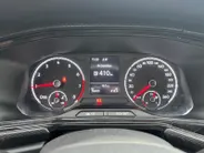 Volkswagen T-Cross 1.0 TSI Life Nederlandse auto | 1e eigenaar | navi | clima | allseason | PDC | camera | etc.