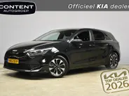 Kia Ceed 1.0 T-GDi 100pk Design Edition