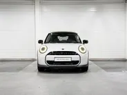 MINI Cooper 3-deurs C