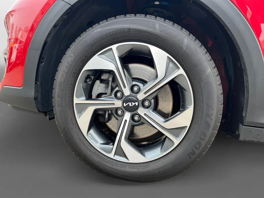 Kia XCeed 1.0 T-GDi ComfortLine | Gratis beurt bij aflevering | All seasons banden | Apple Carplay | Android Auto | Achteruitrijcamera | Climate control | Stoelverwarming | Stuurverwarming |